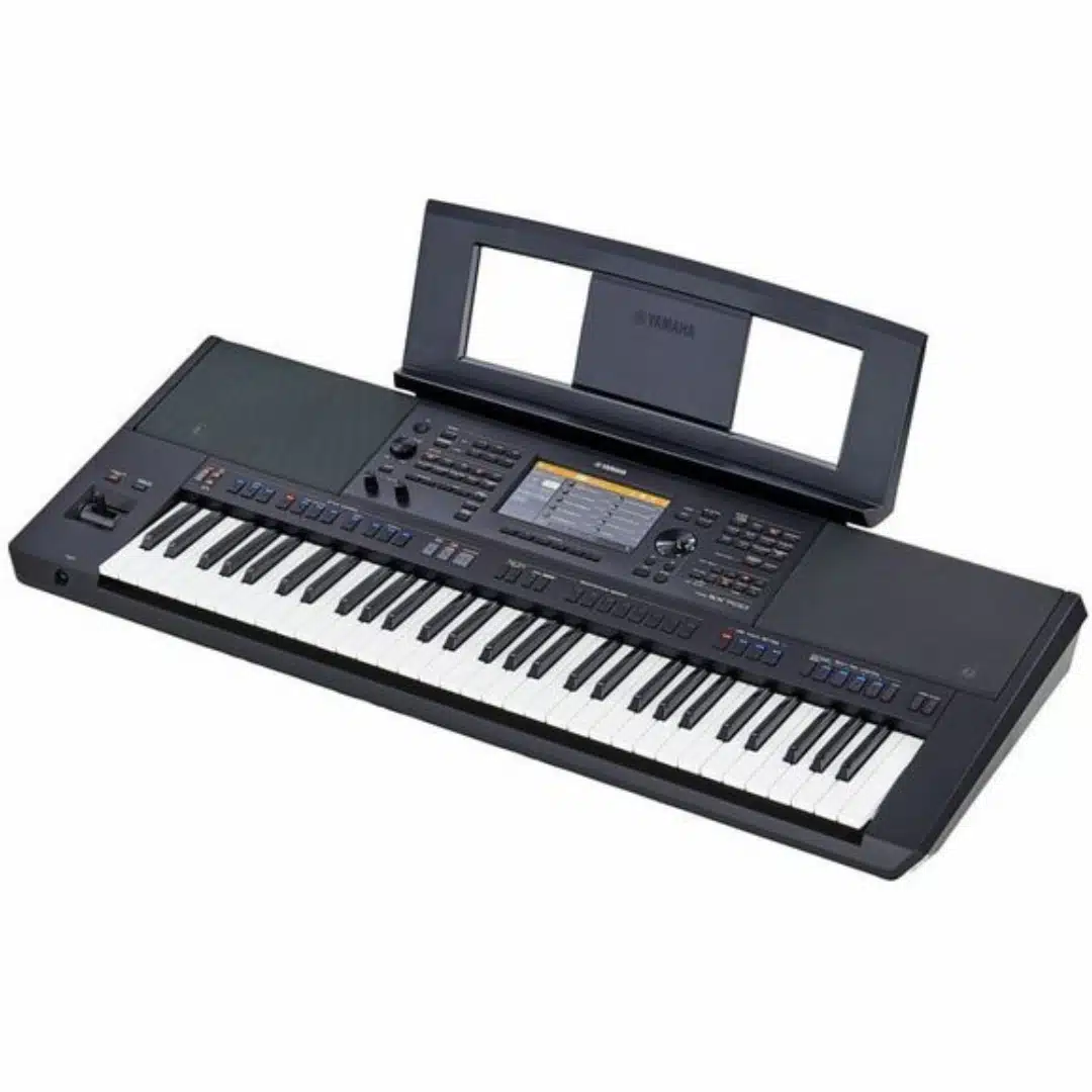 Yamaha PSR-SX700
