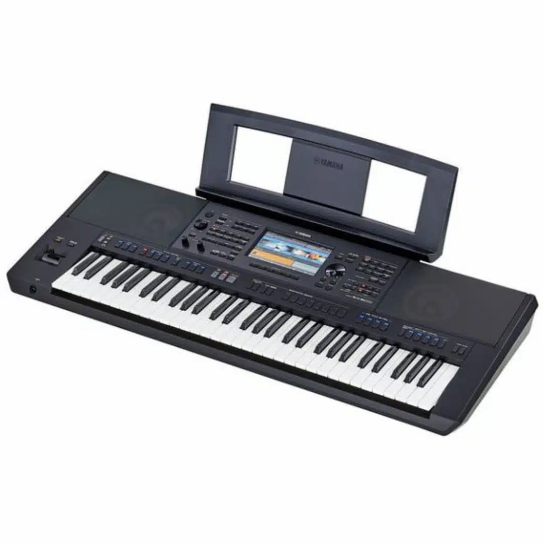 Yamaha PSR-SX900