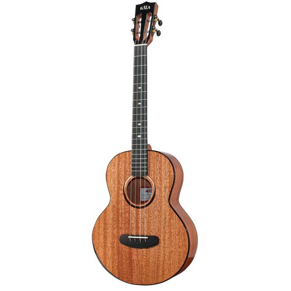 Home 60 Kala CT-SMH-BG Baritone Ukulele
