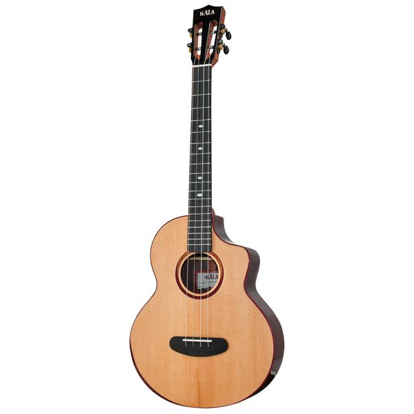 Home 59 Kala CT-SSRW-BG-C Baritone Ukulele