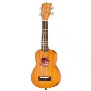 Kala KA-15S Soprano Ukulele