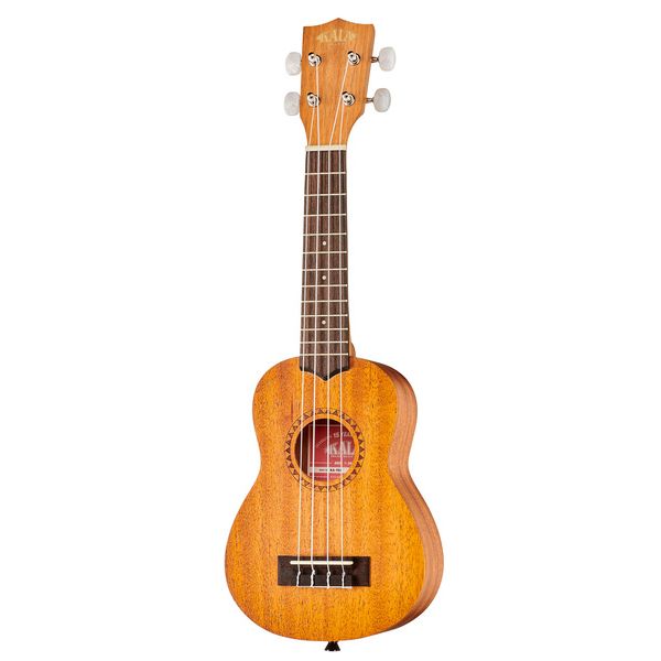 Kala KA-15S Soprano Ukulele