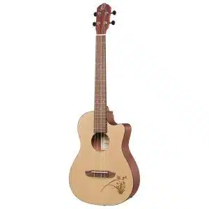 Ortega RU5CE-BA Baritone