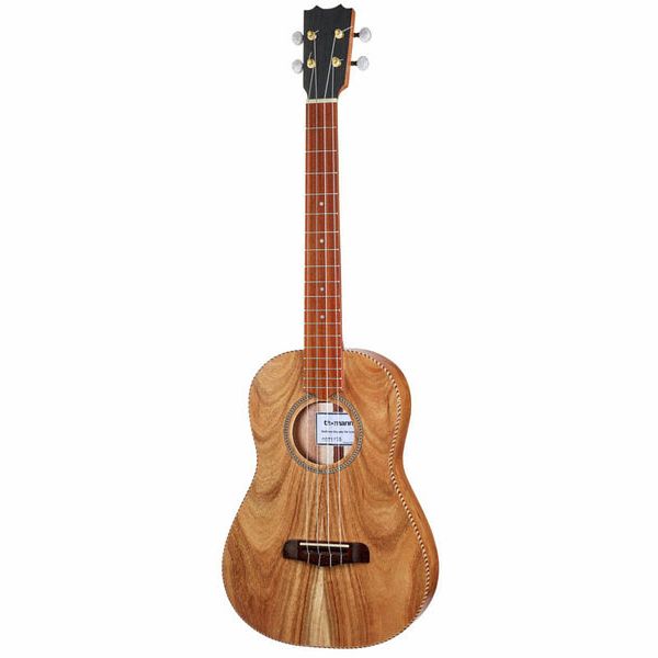Home 63 Thomann Baritone Ukulele De Luxe