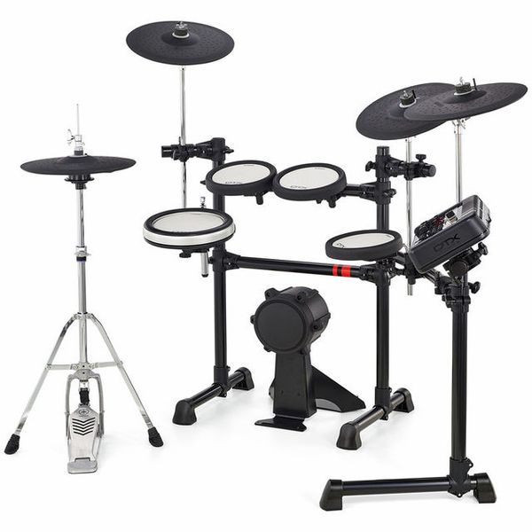 Home 59 Yamaha DTX6K3-X, batería electrónica con módulo DTX-PRO