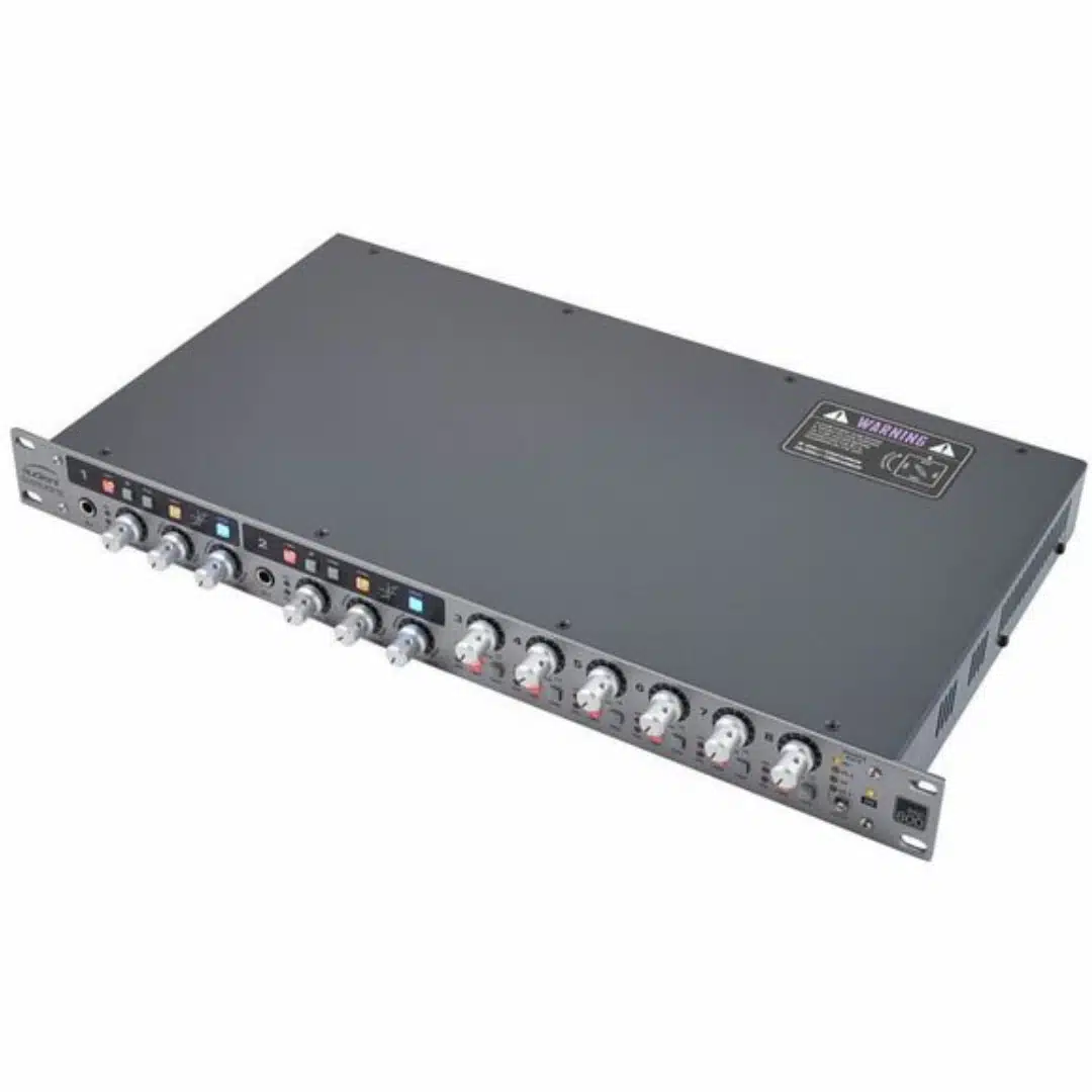 Audient ASP800
