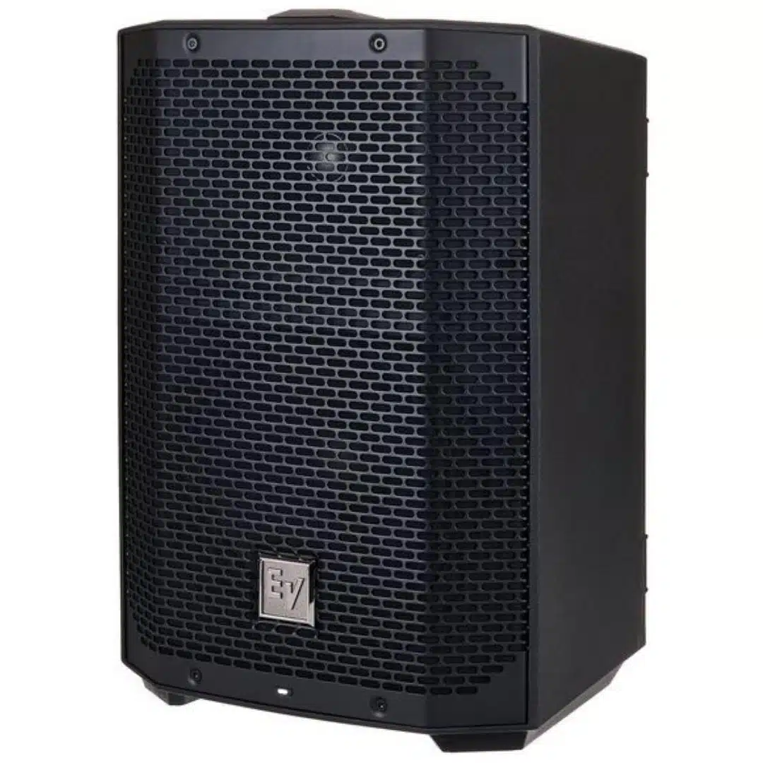 EV Everse 8