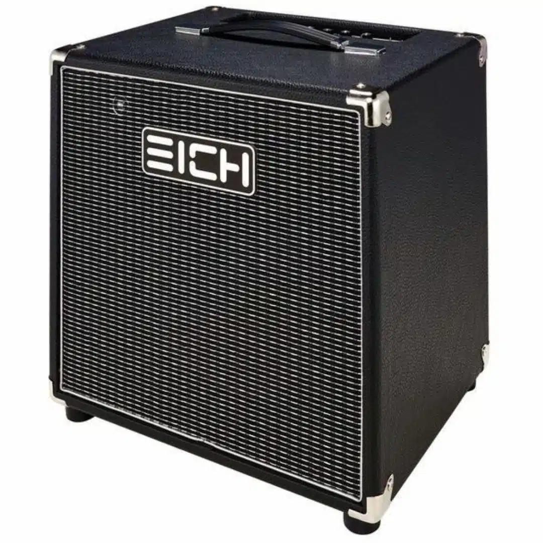 Eich Amplification BC112Pro Bass Combo