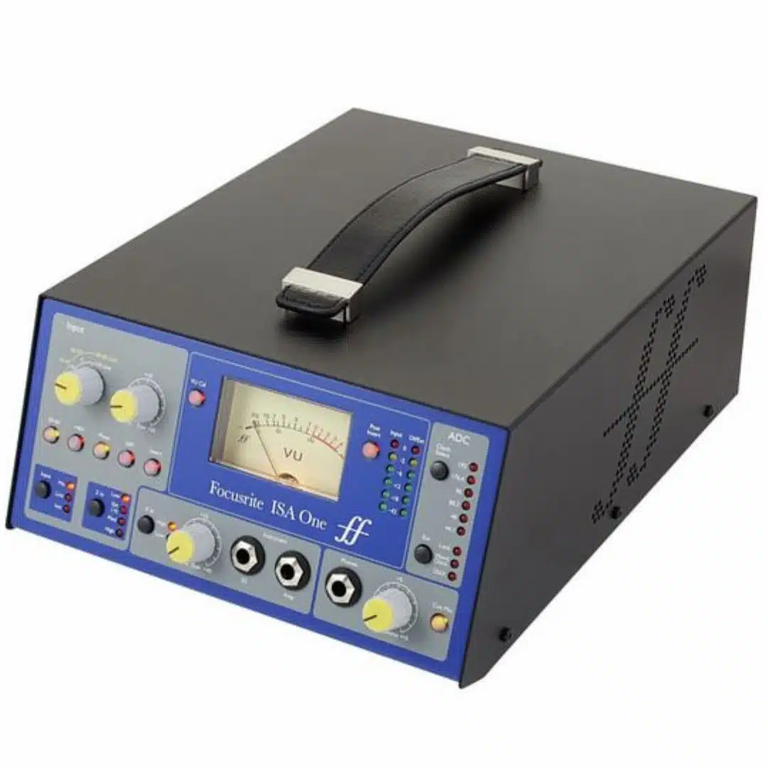 Focusrite ISA One Analog