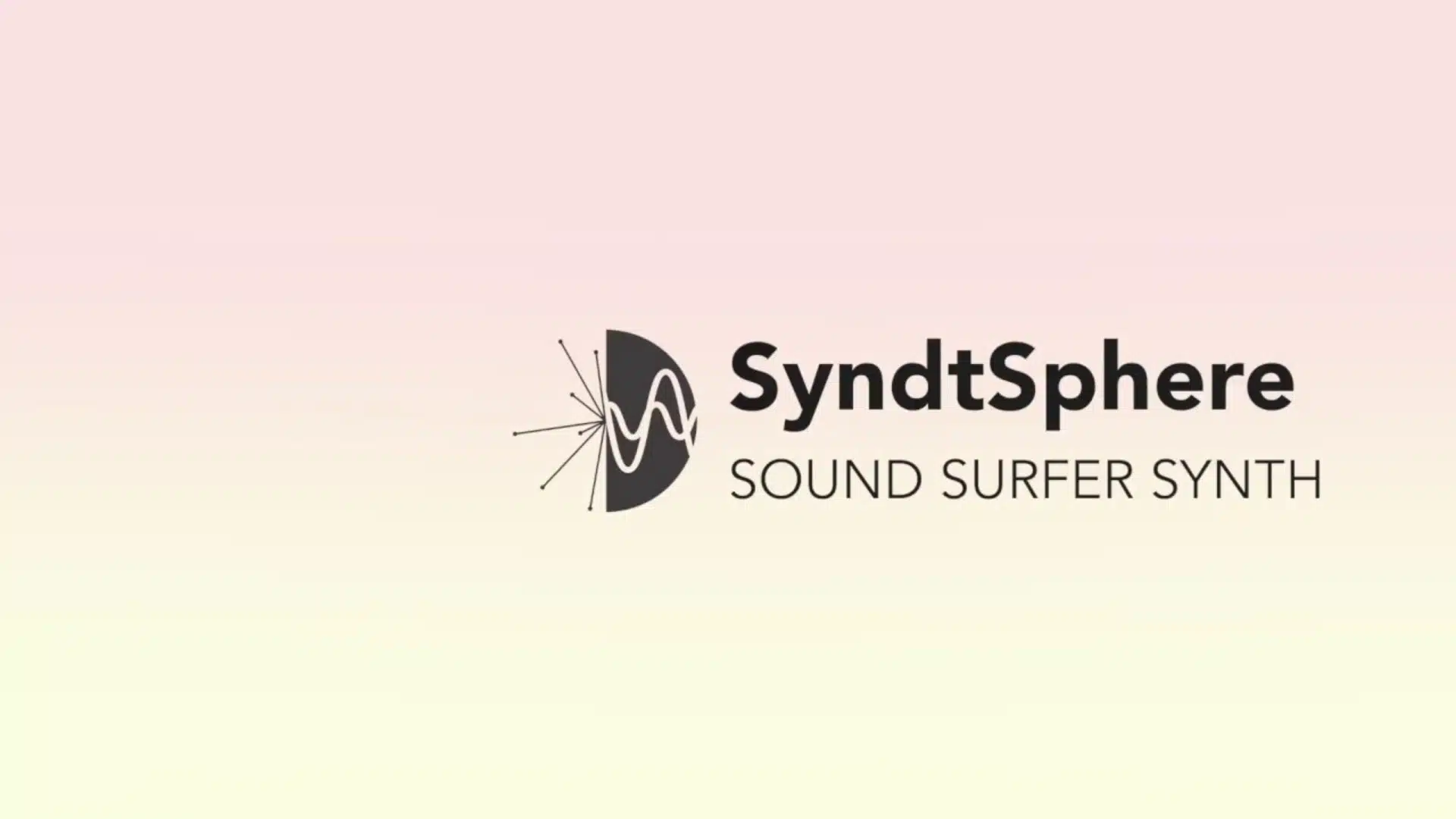 Klevgrand Syndtsphere présentation