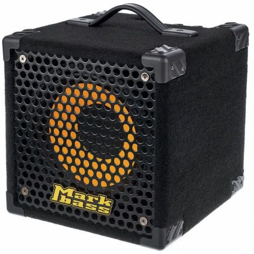 Markbass Micromark 801