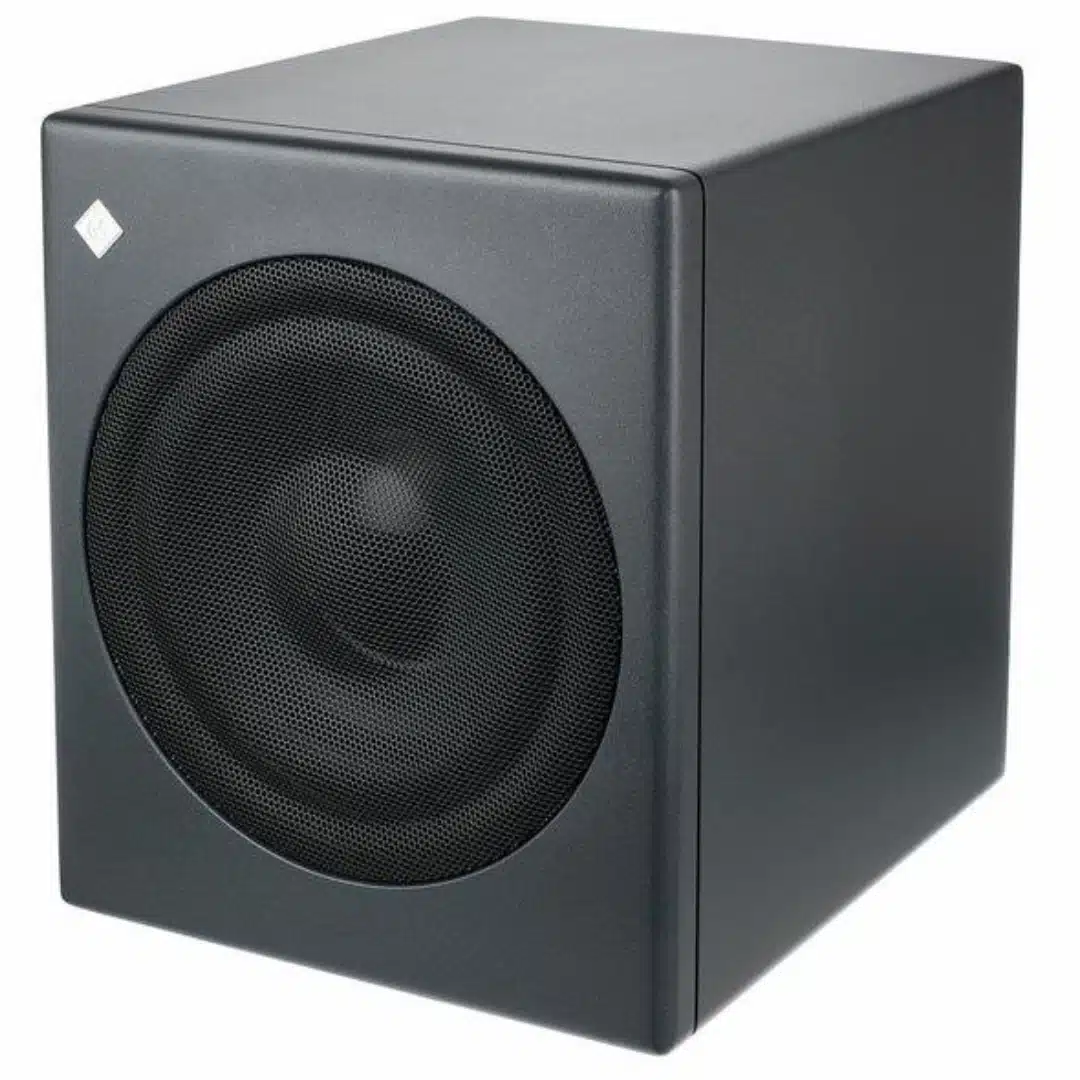 Las 10 mejores cajas de subwoofer 12 Neumann KH 750 DSP