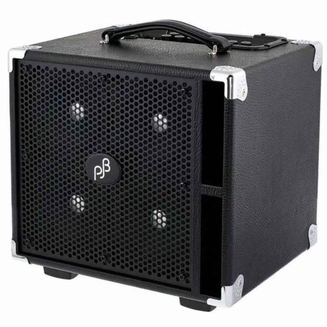 Phil Jones Bass Combo BG-400 BL