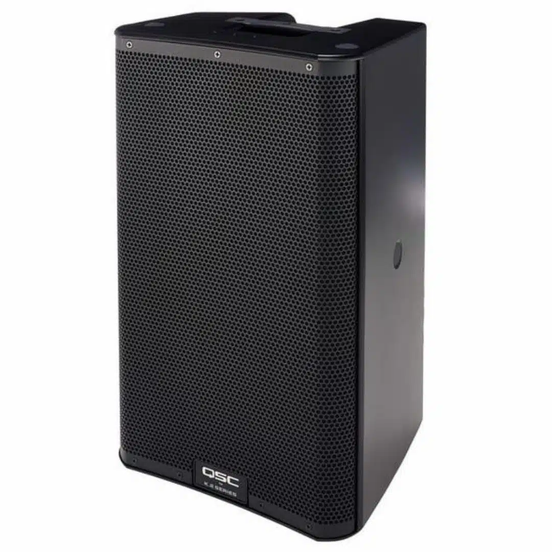 QSC K 10.2