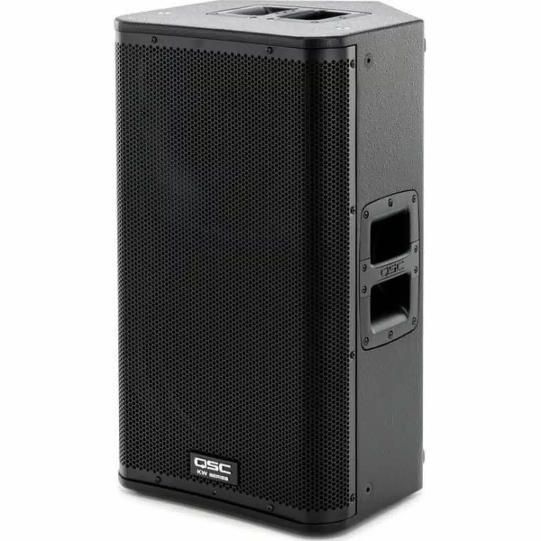QSC KW 122