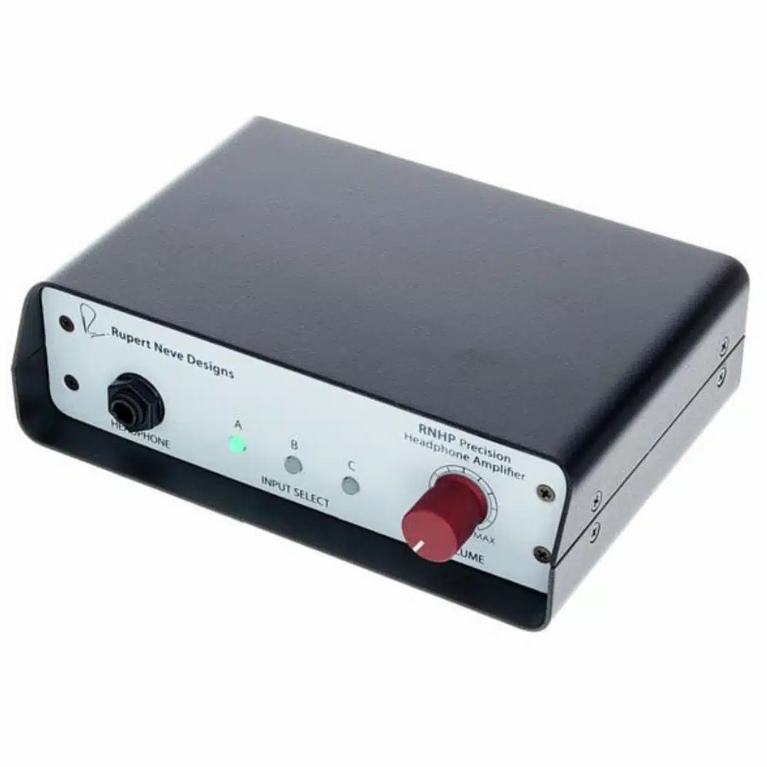 Rupert Neve Designs RNHP