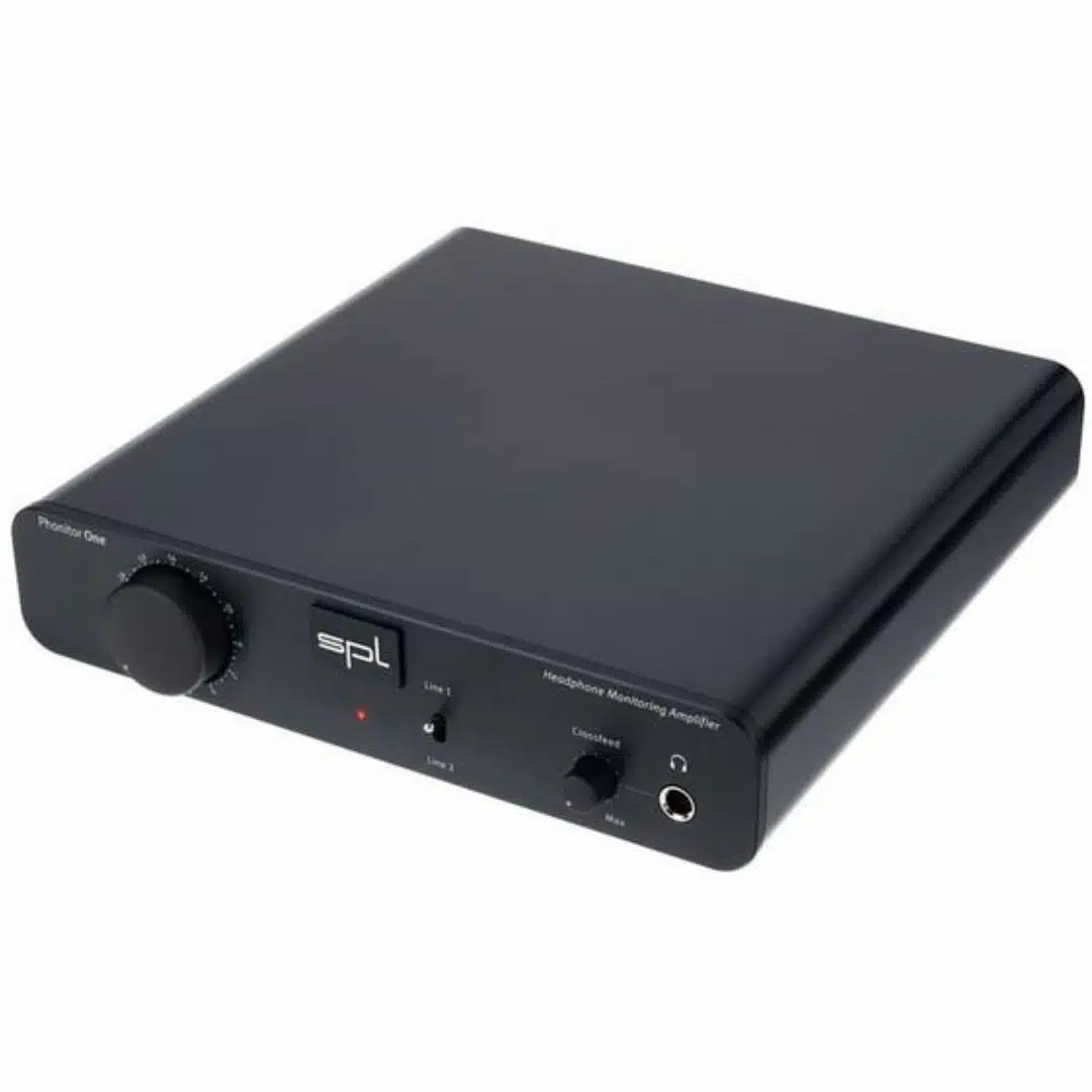 SPL Phonitor One