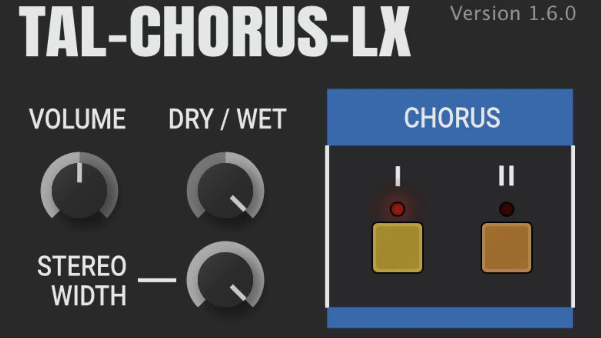 Tal Chorus présentation