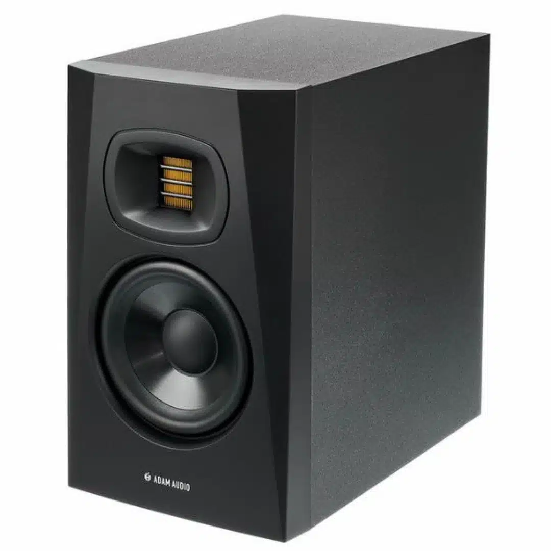 Los 10 Mejores Monitores de Estudio 8 Thomann Adam T5V