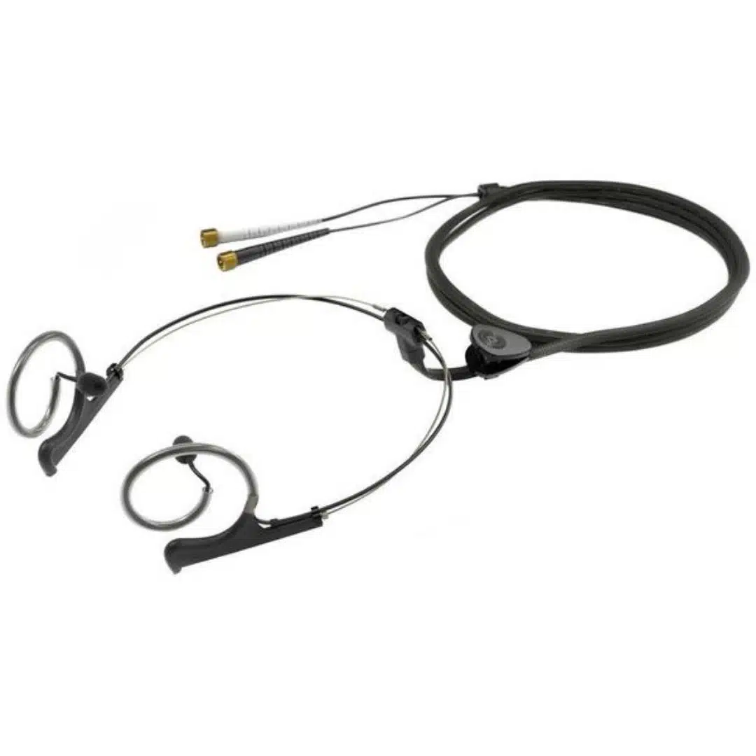 Thomann DPA 4560 Binaural Headset Micro