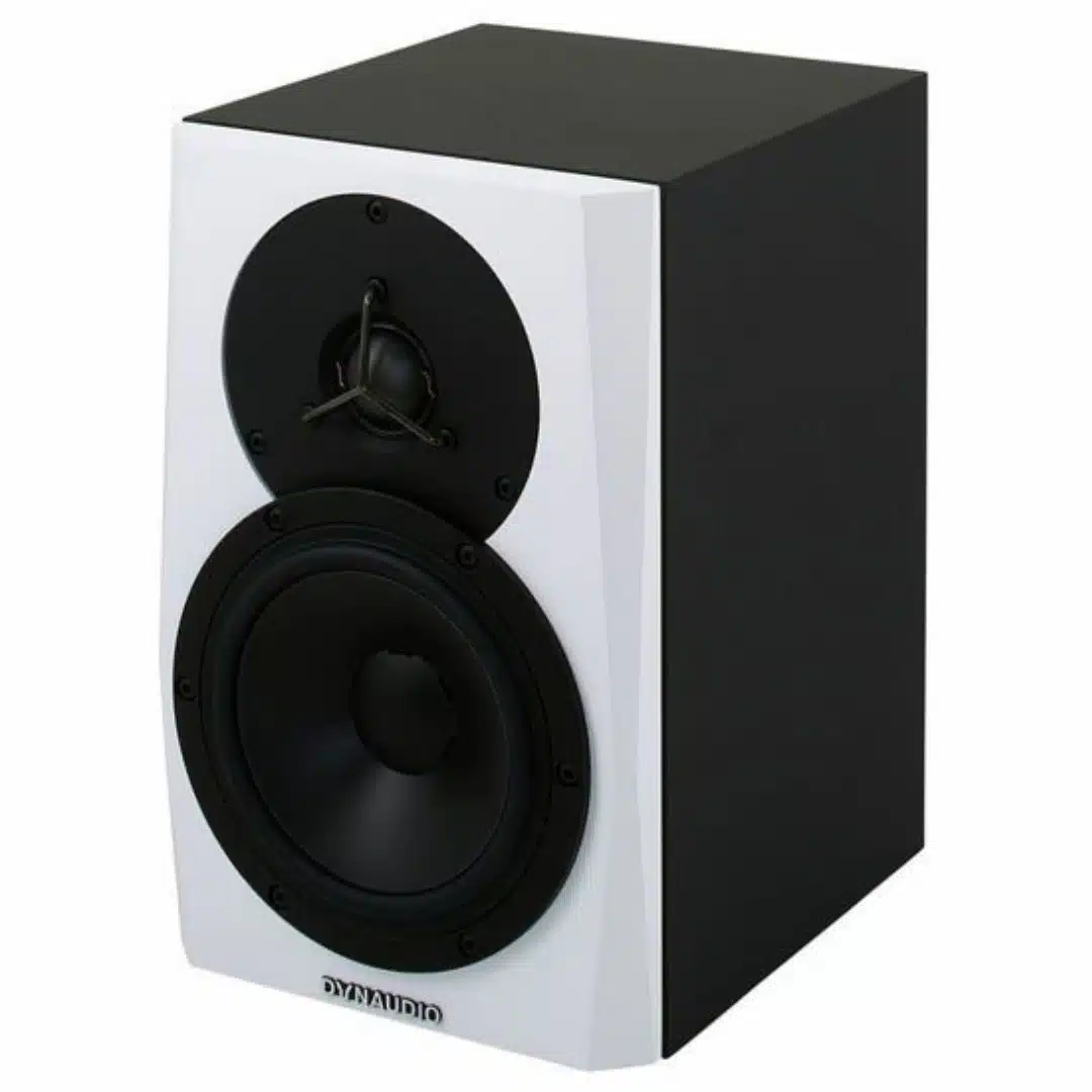 Los 10 Mejores Monitores de Estudio 10 Thomann Dynaudio LYD-5