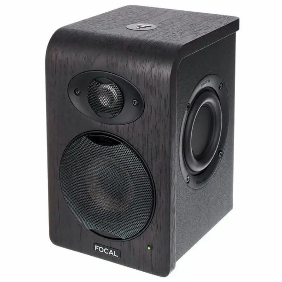 Los 10 Mejores Monitores de Estudio 11 Thomann Focal Shape 40