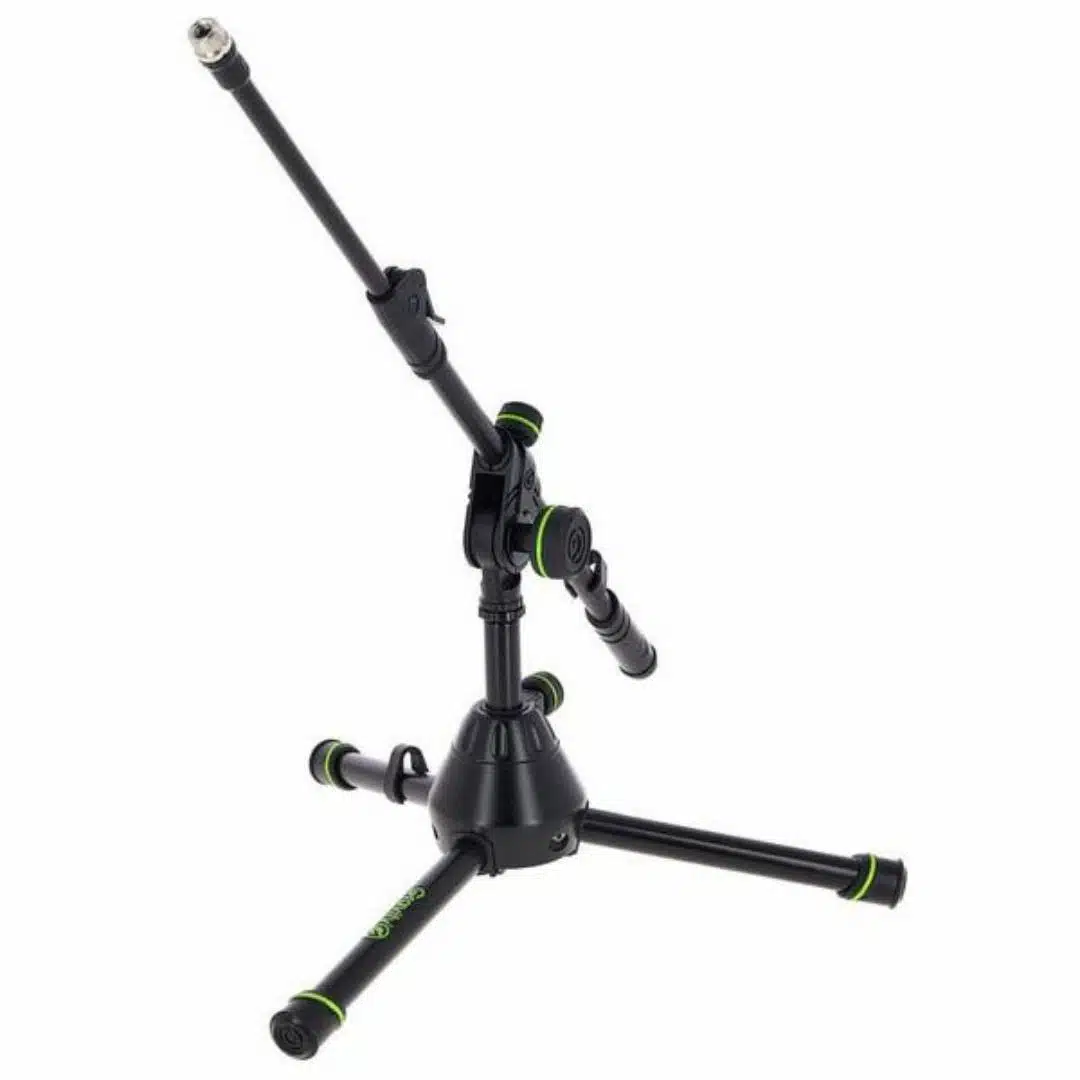 Los 10 Mejores Pies de Micrófono 8 Thomann Gravity MS 3122 HDB Microphone Stand