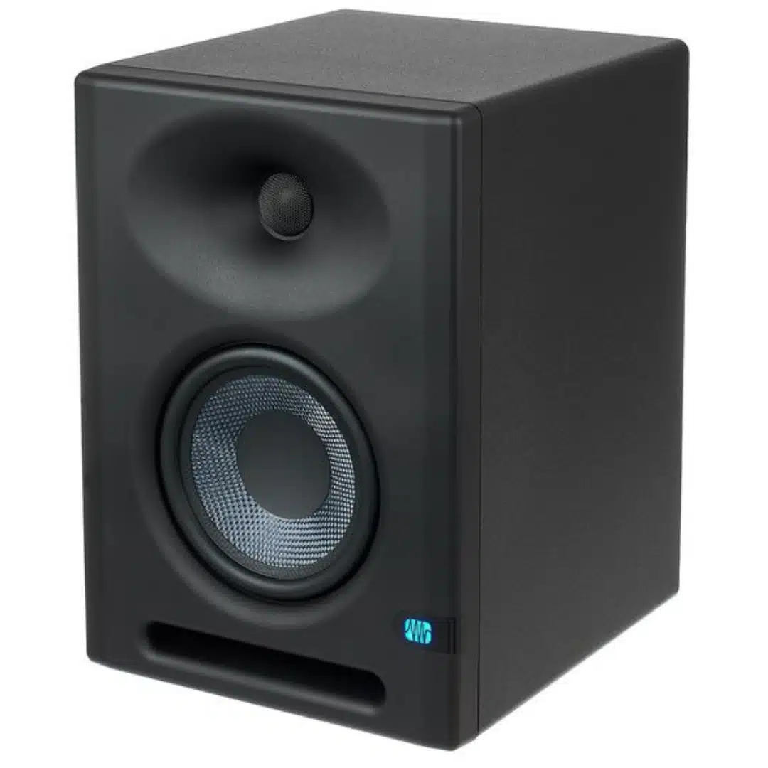 Los 10 Mejores Monitores de Estudio 6 Thomann Presonu Eris E5 XT