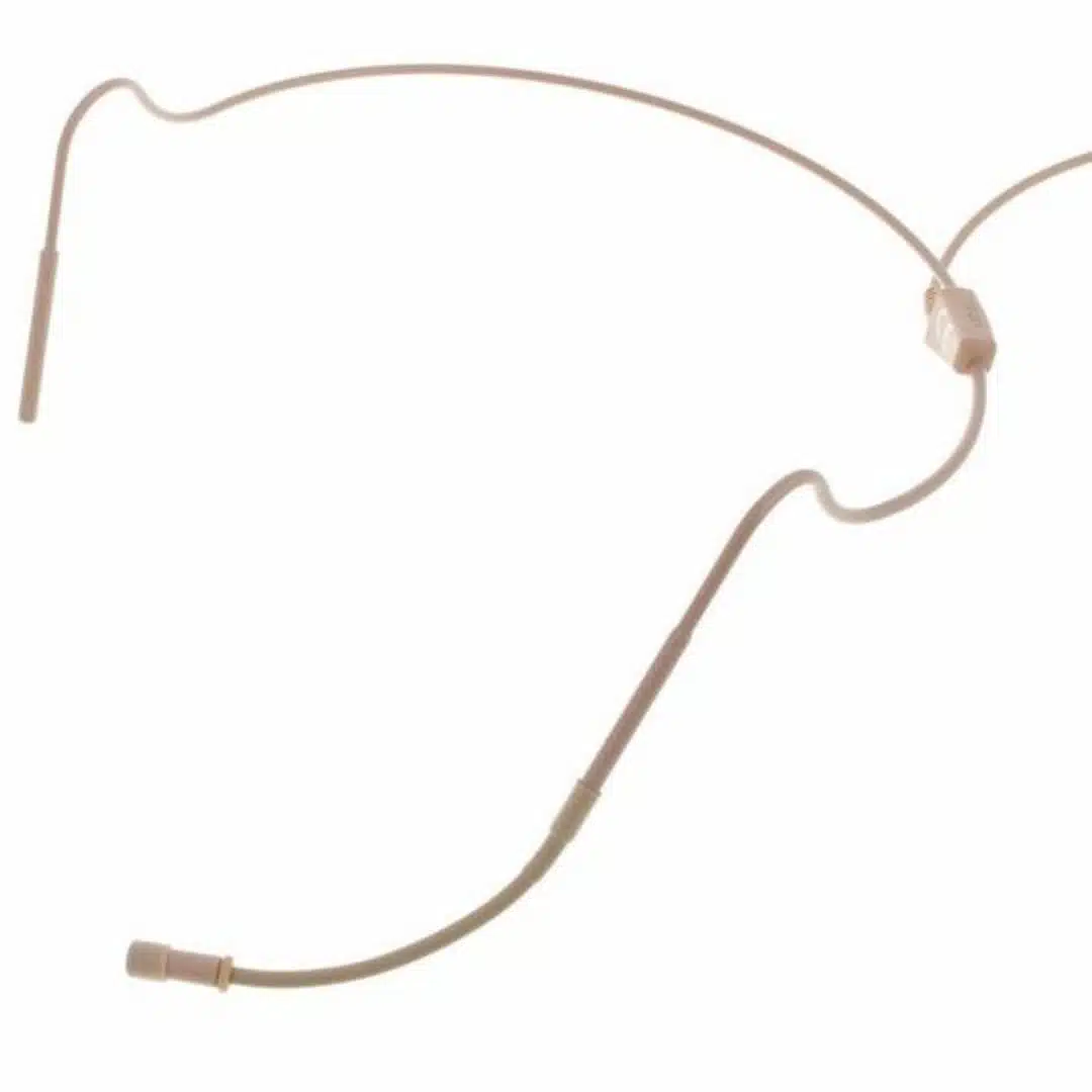 Thomann Sennheiser HS 2 BE