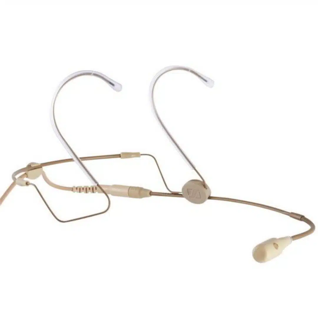 Thomann Sennheiser HSP 4 EW 3 Beige