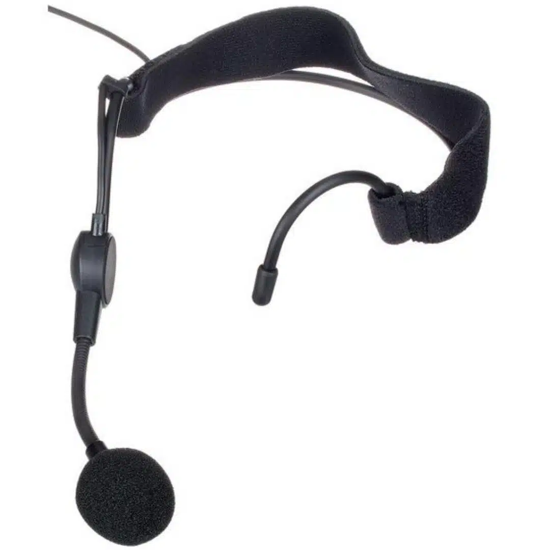 Thomann Sennheiser ME3