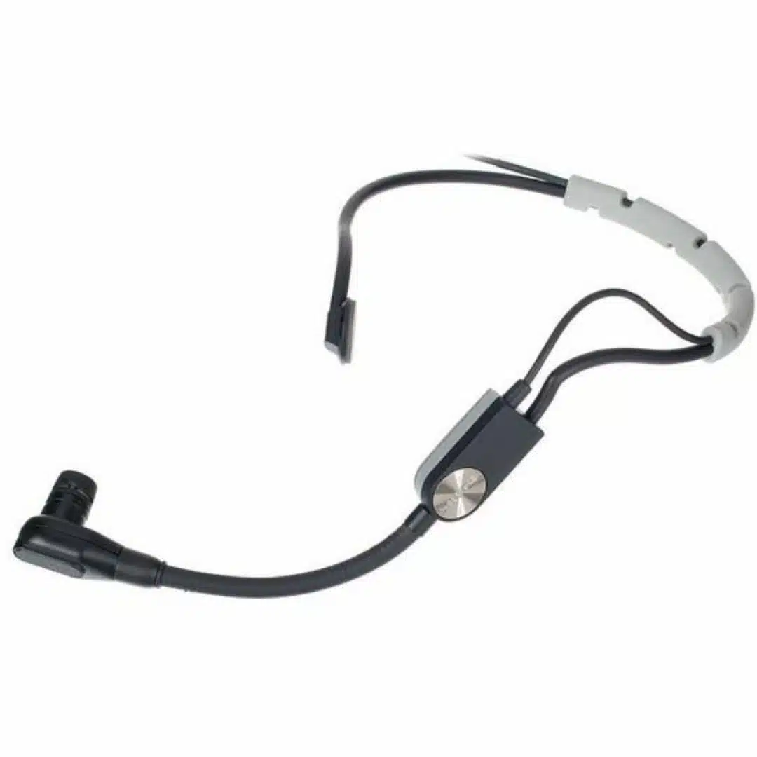 Thomann Shure SM35