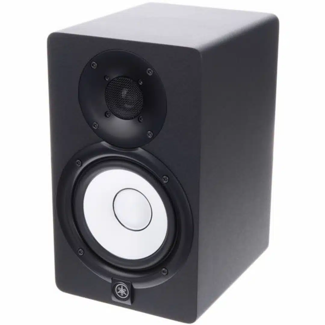 Los 10 Mejores Monitores de Estudio 7 Thomann Yamaha HS 5