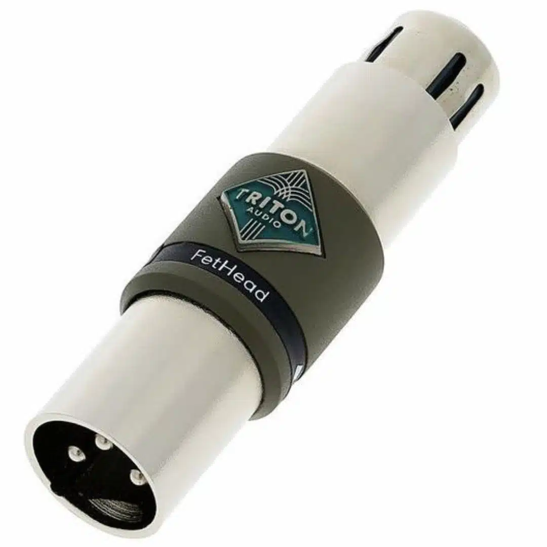 TritonAudio FetHead