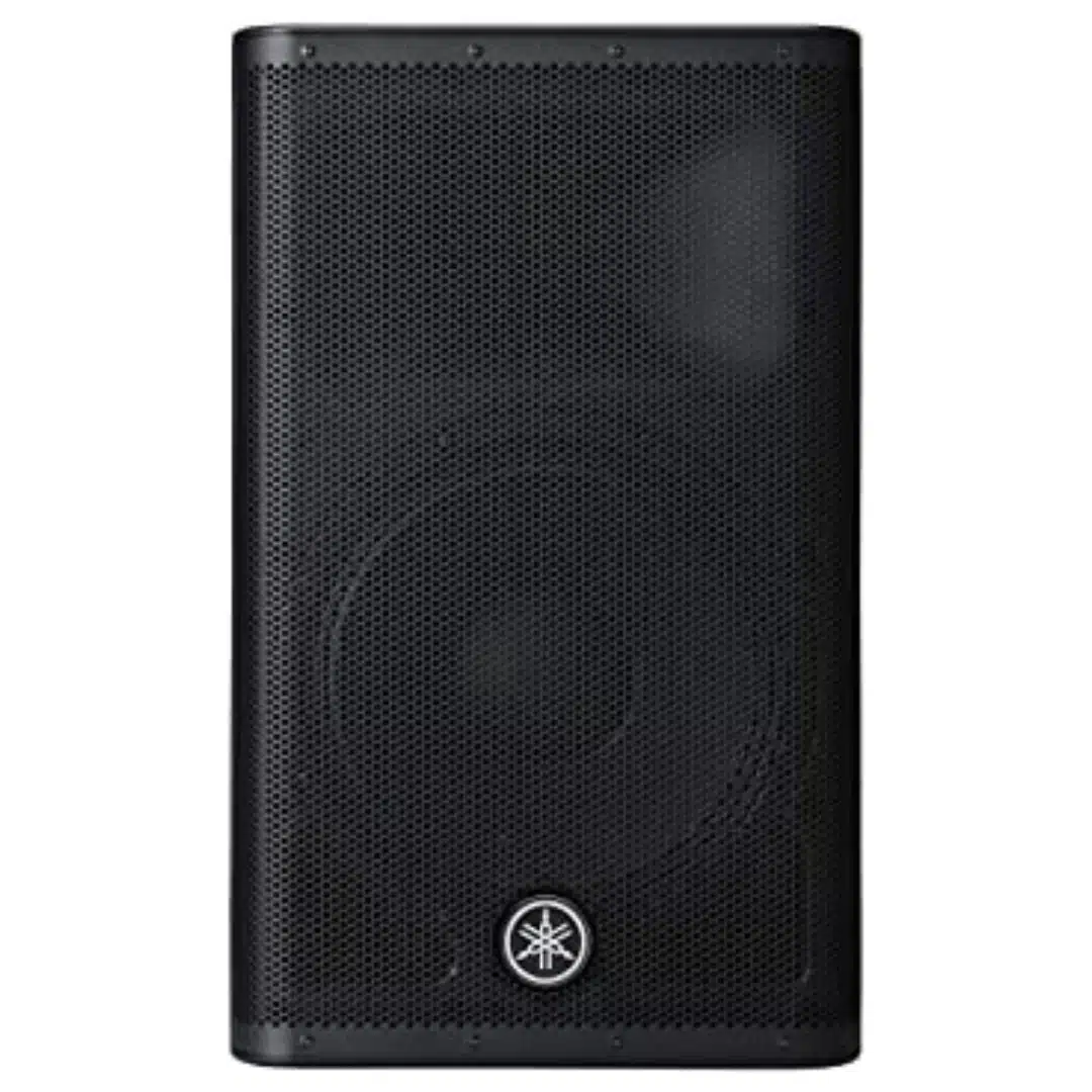 Yamaha DXR12 MKII