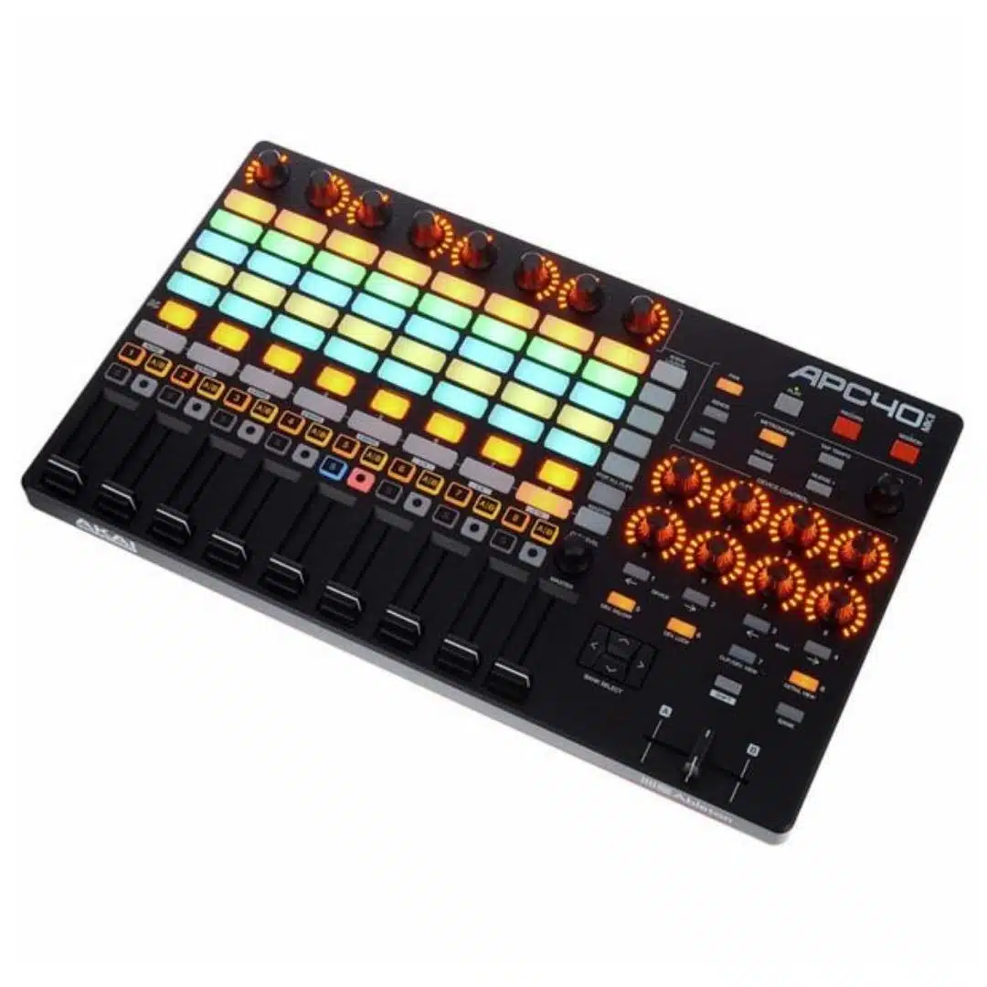 AKAI Professional APC 40 Mk2