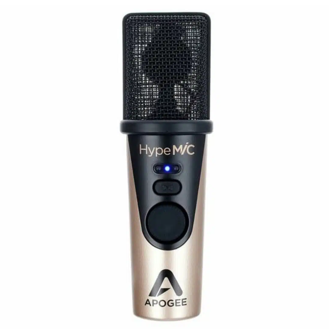 Apogee HypeMiC