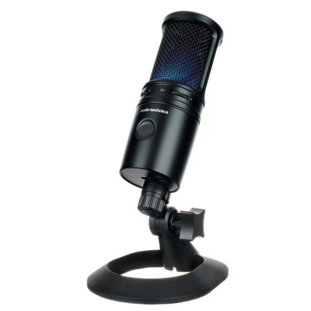 Audio-Technica AT2020USB-X