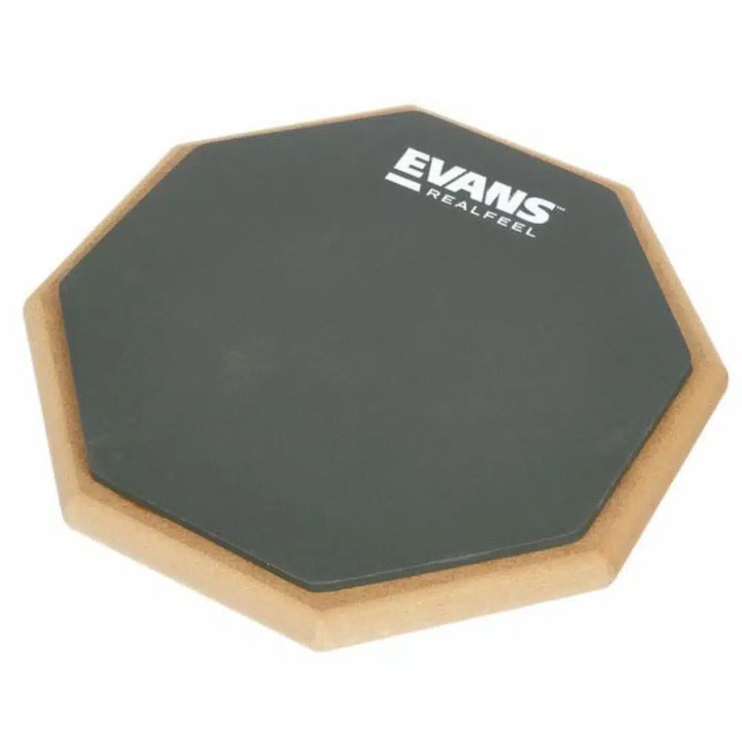 Evans ARF-7GM Practice Pad