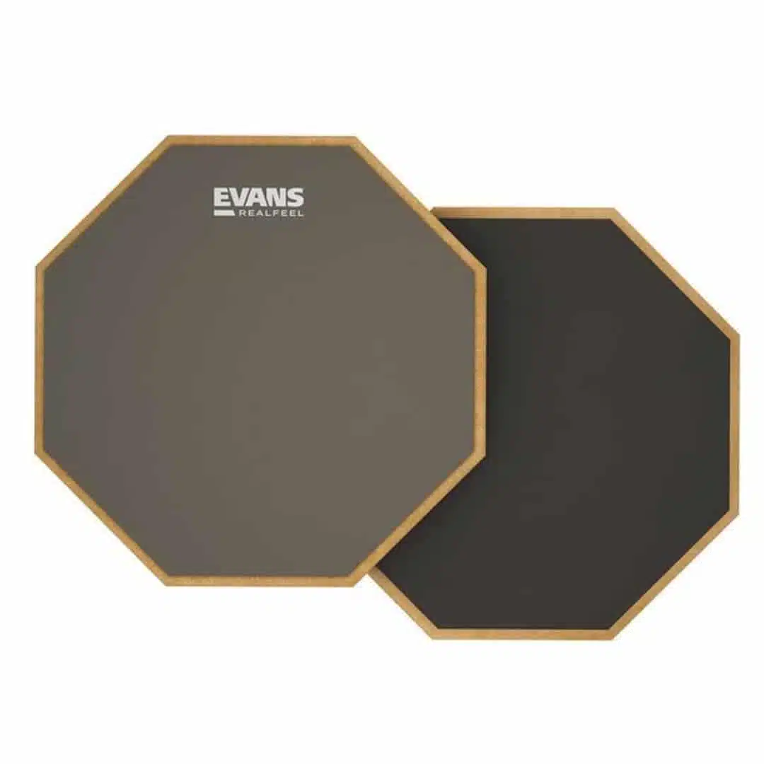 Evans RF-12D Practice Pad