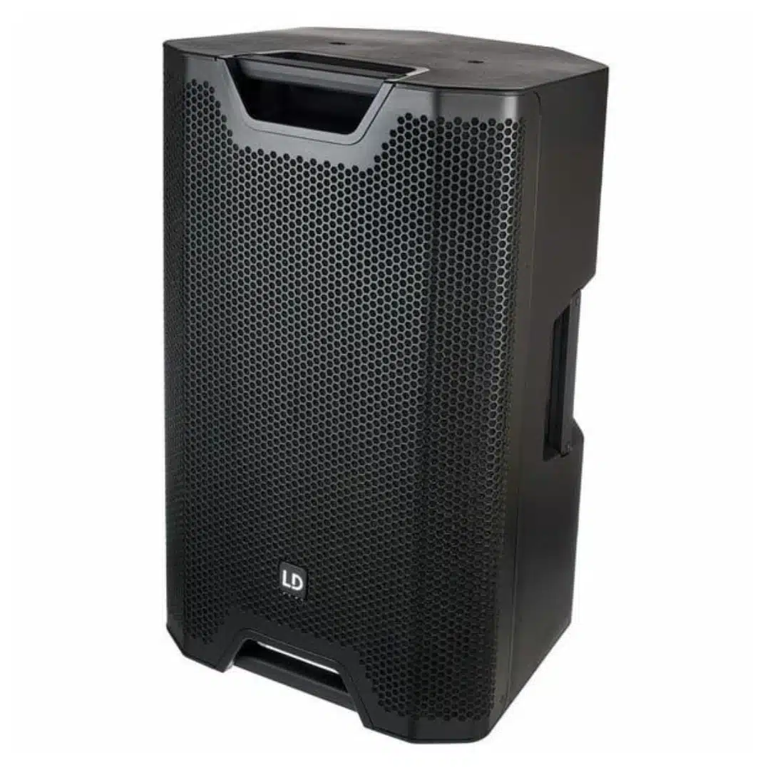 LD Systems ICOA 15 A BT