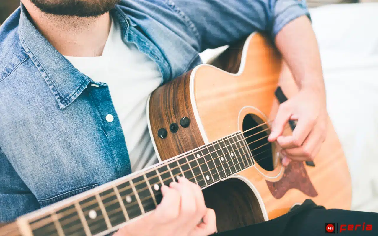 Historia de la Guitarra: Un Viaje Apasionante a través del Tiempo y las Culturas 1 Los Primeros Pasos_ Antecedentes e Influencias