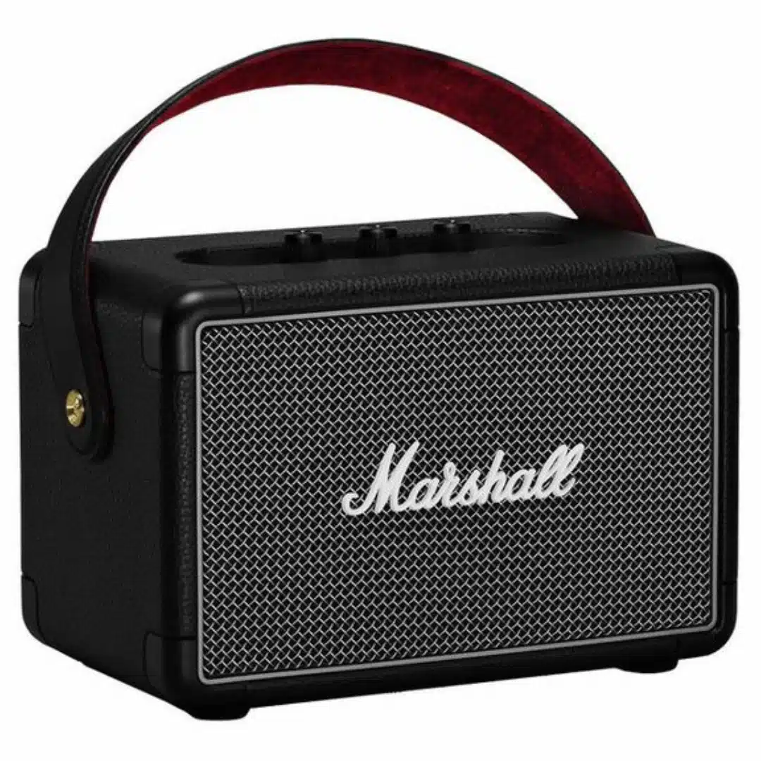 Marshall Kilburn II Black