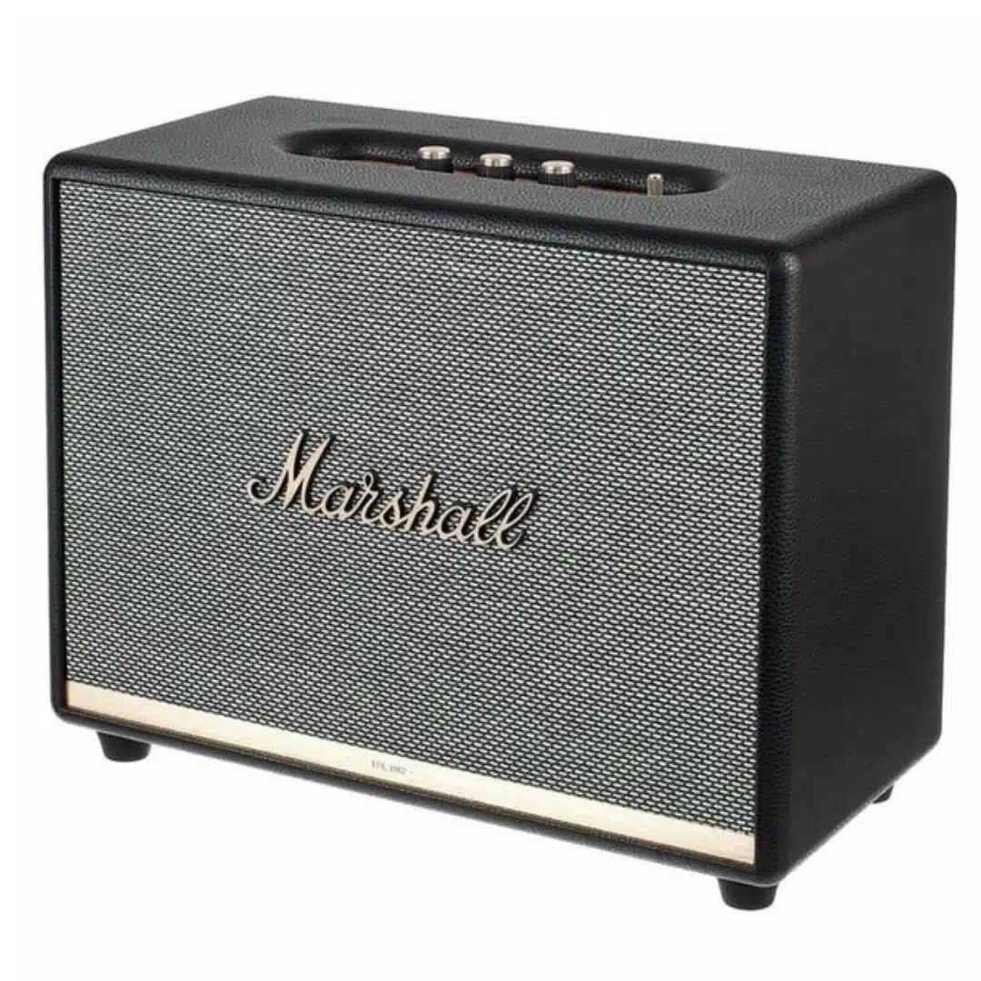 Marshall Woburn BT II Black