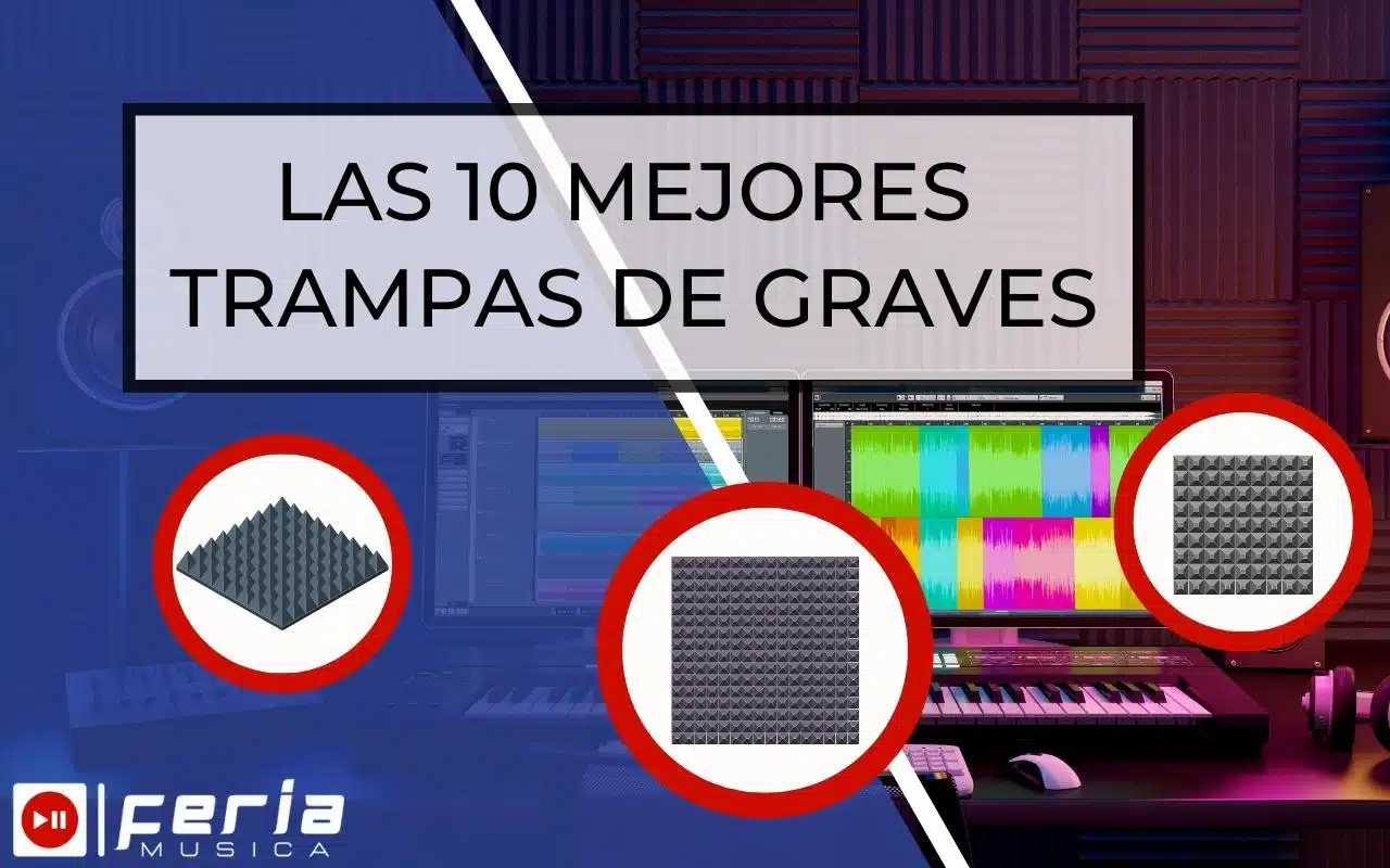 Mejores Trampas de Graves