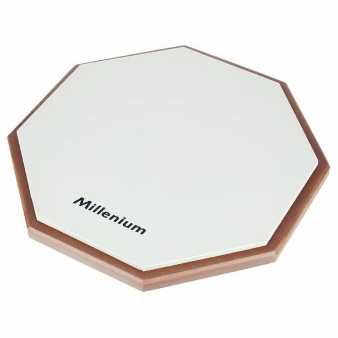 Millenium 12_ True Stroke Practice Pad