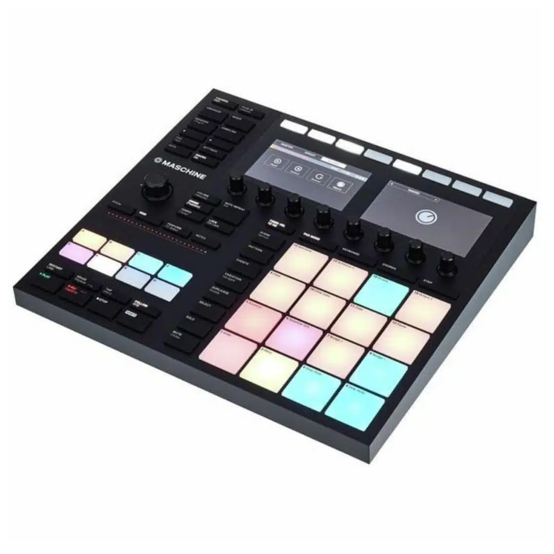 Native Instruments Maschine MK3 Black