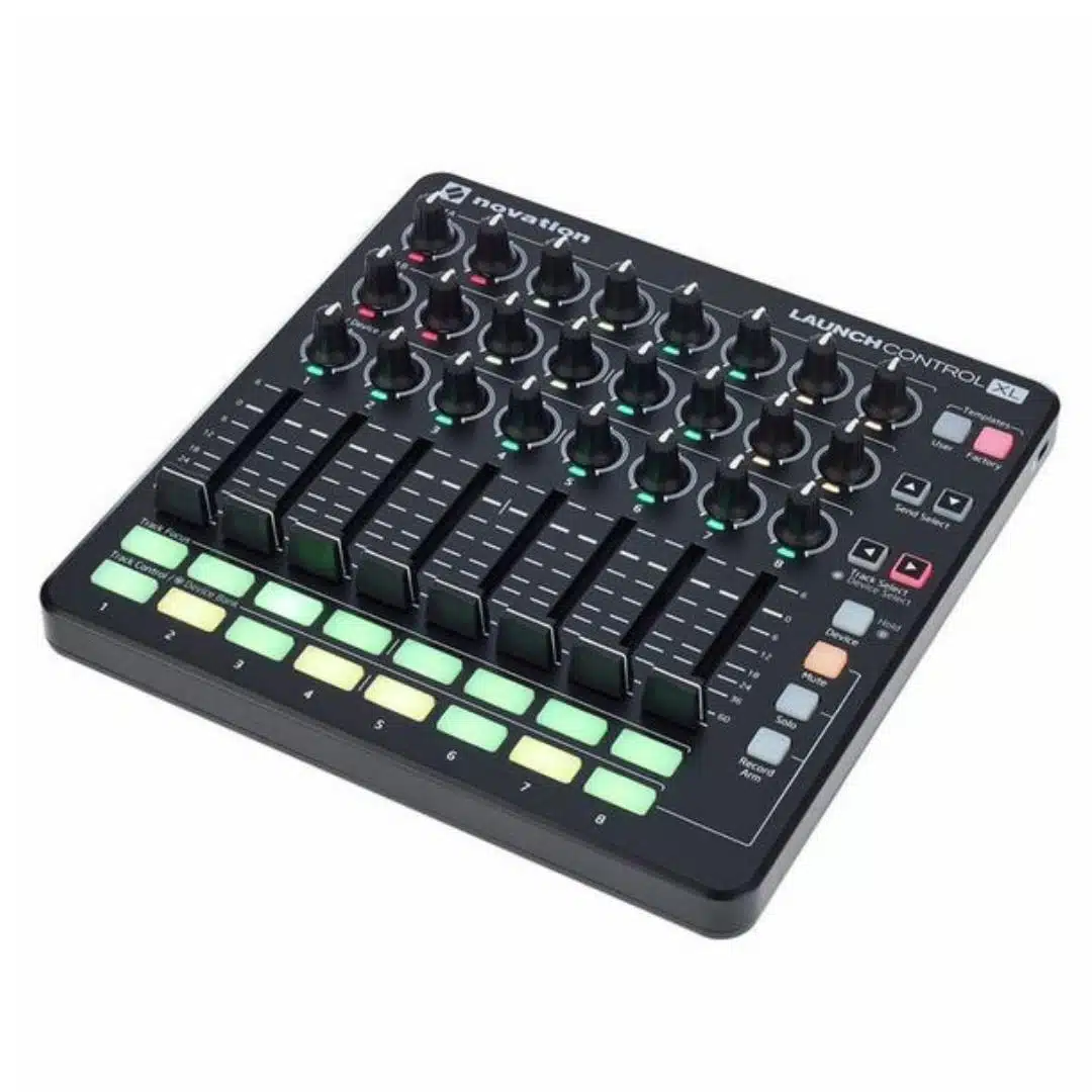 Novation Launch Control XL MK2