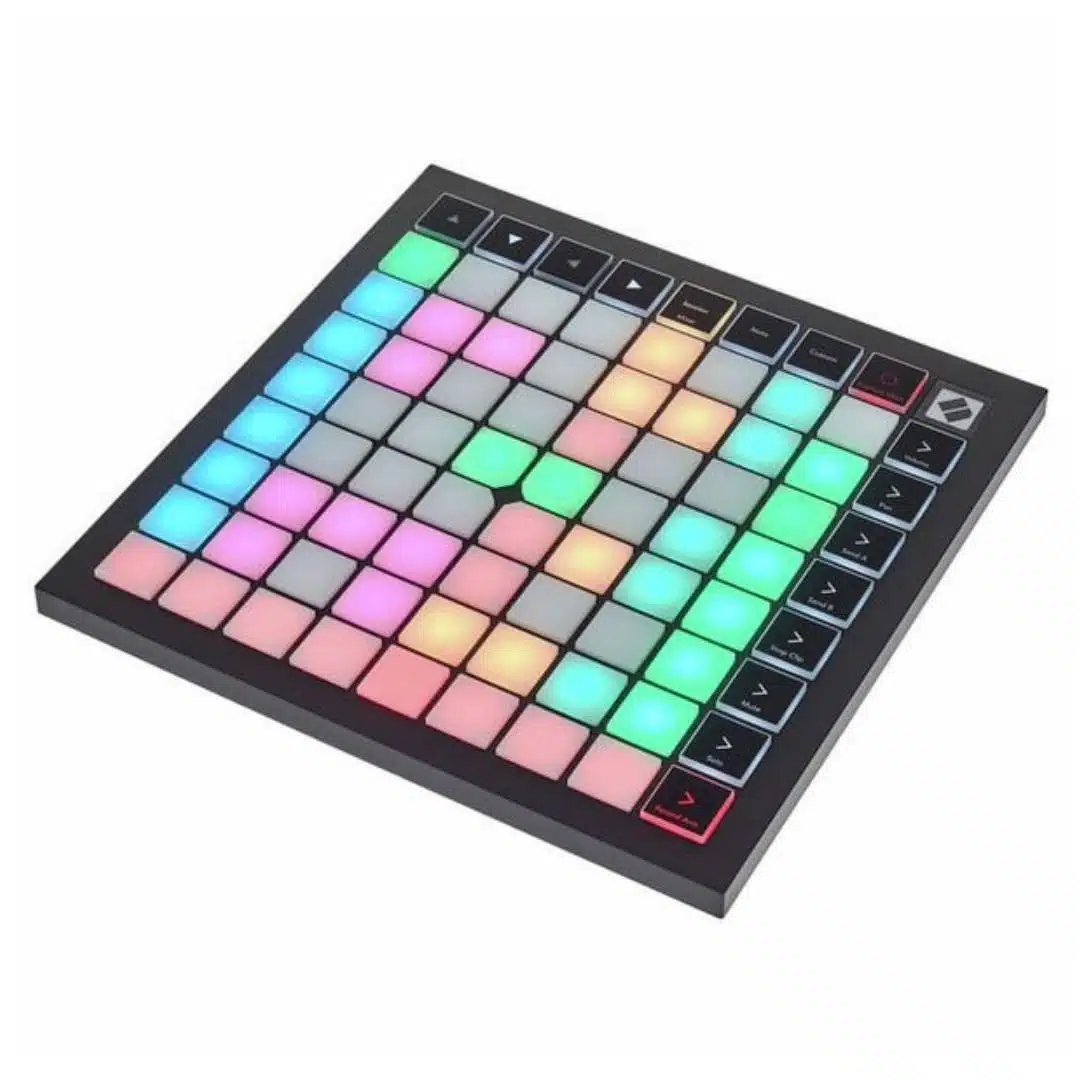 Novation Launchpad X