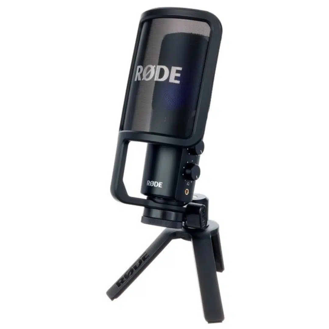 Rode NT-USB+